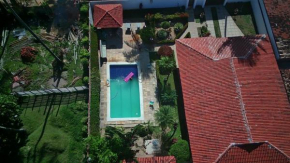 Casa de Praia Coqueiros do Boqueirão
